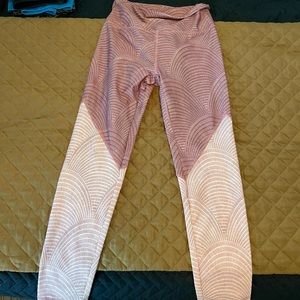 Workout leggings